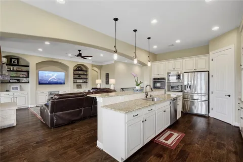 $1,799,990 | 17207 Raynham Hill Drive, Austin, TX 78738