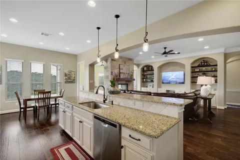 $1,799,990 | 17207 Raynham Hill Drive, Austin, TX 78738