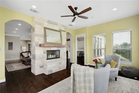 $1,799,990 | 17207 Raynham Hill Drive, Austin, TX 78738