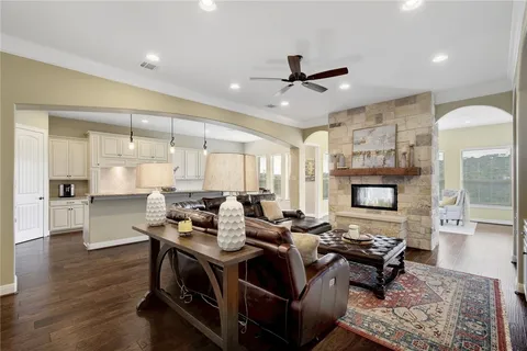 $1,799,990 | 17207 Raynham Hill Drive, Austin, TX 78738