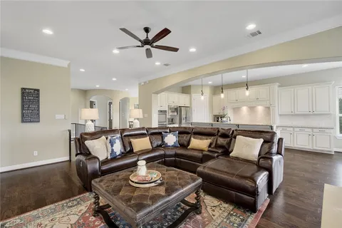 $1,799,990 | 17207 Raynham Hill Drive, Austin, TX 78738