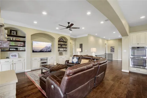 $1,799,990 | 17207 Raynham Hill Drive, Austin, TX 78738