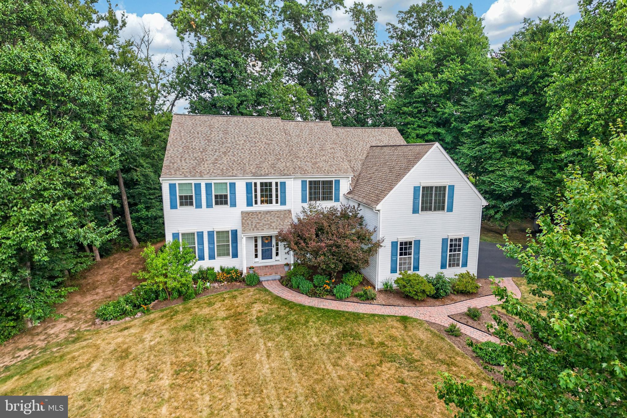 108 Robert Joseph Road Pottstown, PA 19465 - Photo 60 of 71