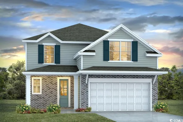$359,640 | 2622 Hudson Trail, Conway, SC 29526