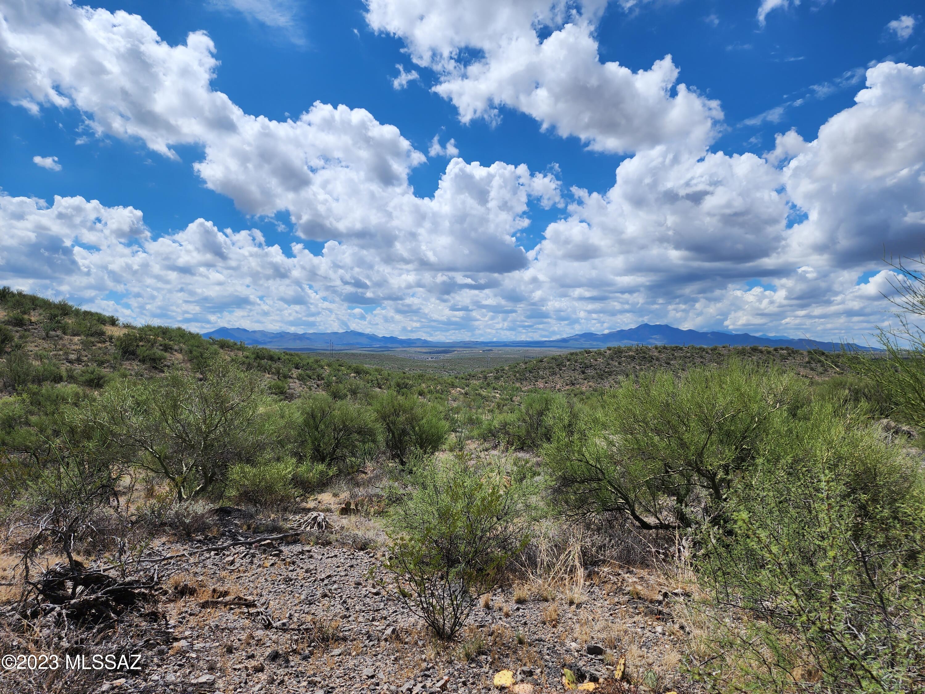 Tbd East Colossal Cave Road Vail, AZ 85641 - Photo 10 of 25