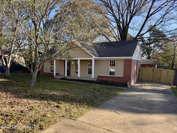 $1,325 | 6440 Lynnfield Road, Horn Lake, MS 38637