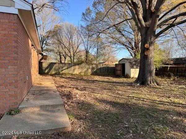$1,325 | 6440 Lynnfield Road, Horn Lake, MS 38637
