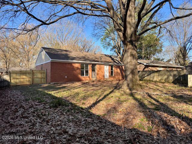 6440 Lynnfield Road Horn Lake, MS 38637 - Photo 15 of 15 Photo Mar 17 2026, 8 52 45 AM