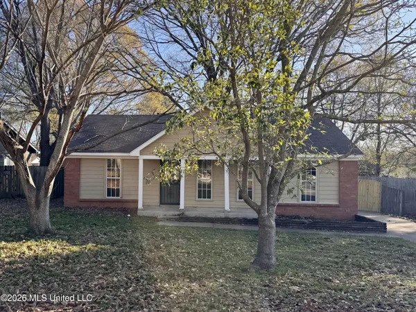 $1,325 | 6440 Lynnfield Road, Horn Lake, MS 38637