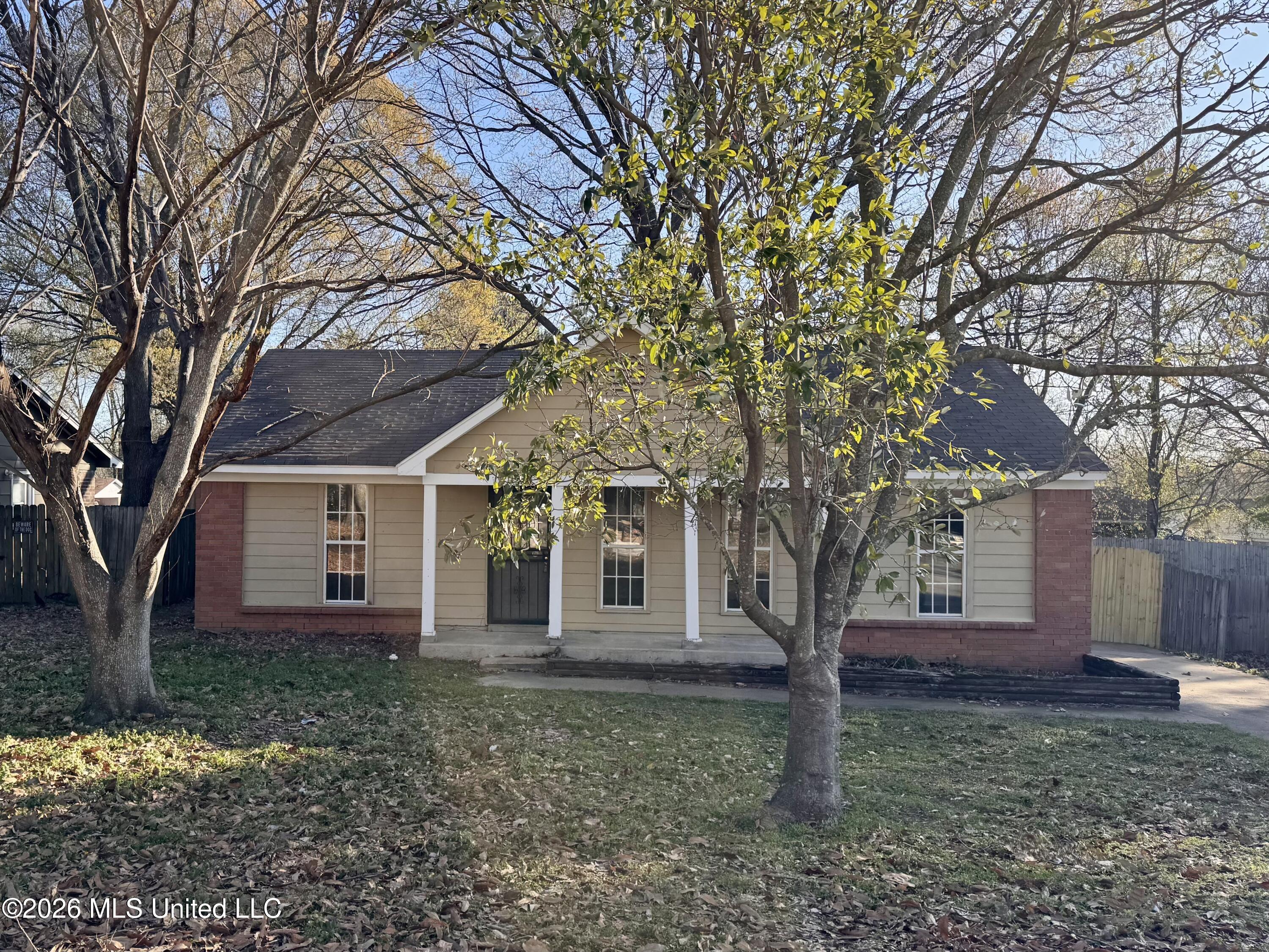 6440 Lynnfield Road Horn Lake, MS 38637 - Photo 2 of 15 Photo Mar 17 2026, 8 47 50 AM