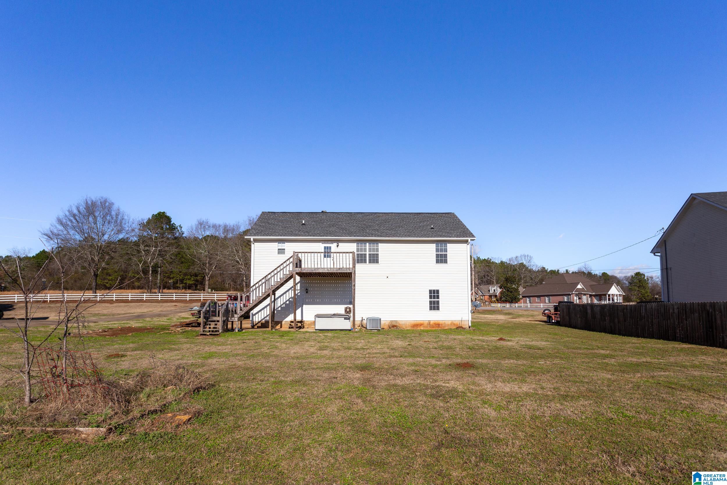 2172 Old Downing Ml Road Anniston, AL 36207 - Photo 31 of 36