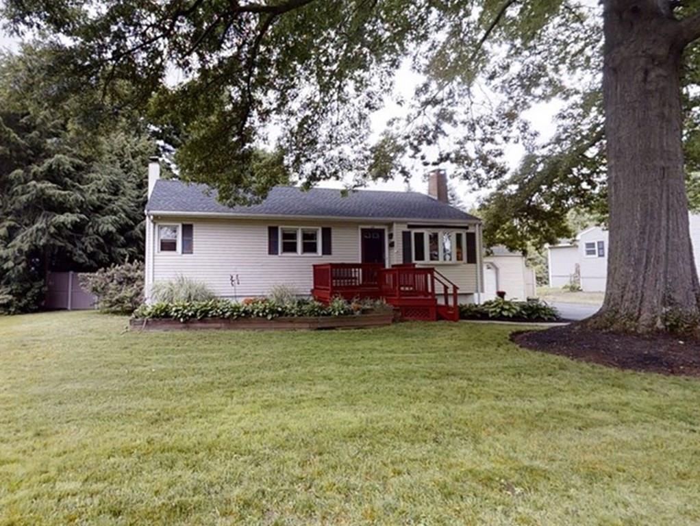 24 Foxhill Road Andover, MA 01810 - Photo 1 of 36 Gallery Image 1
