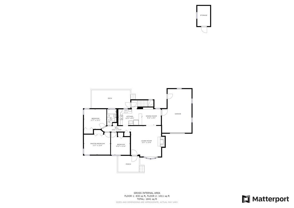 24 Foxhill Road Andover, MA 01810 - Photo 35 of 36 Gallery Image 35