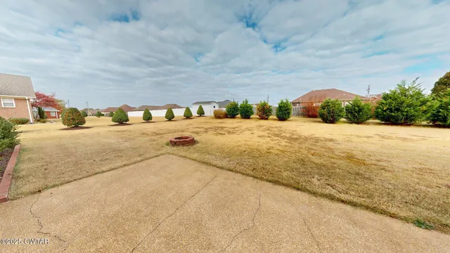 a view of an ocean beach