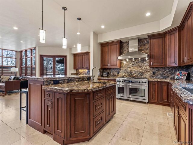 $3,675,000 | 515 Steele Street, Denver, CO 80206