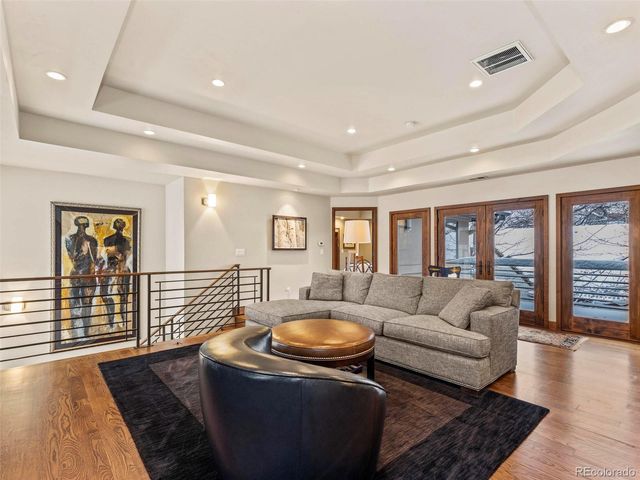 $3,675,000 | 515 Steele Street, Denver, CO 80206