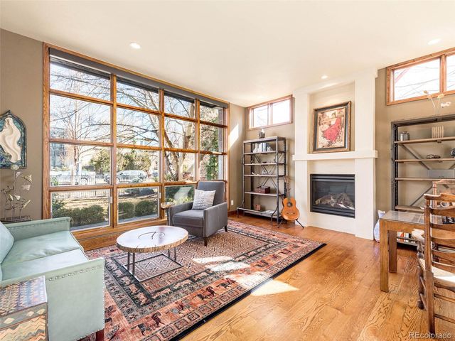$3,675,000 | 515 Steele Street, Denver, CO 80206