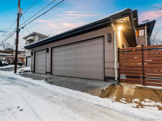 $3,675,000 | 515 Steele Street, Denver, CO 80206