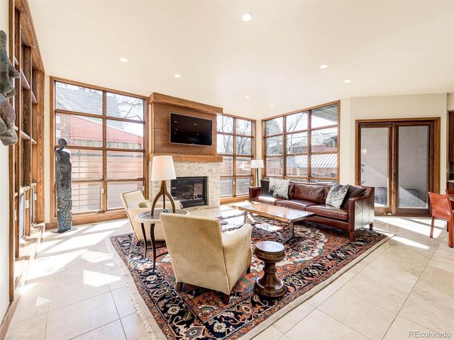 $3,675,000 | 515 Steele Street, Denver, CO 80206