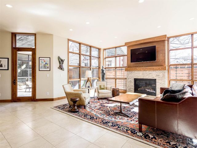 $3,675,000 | 515 Steele Street, Denver, CO 80206