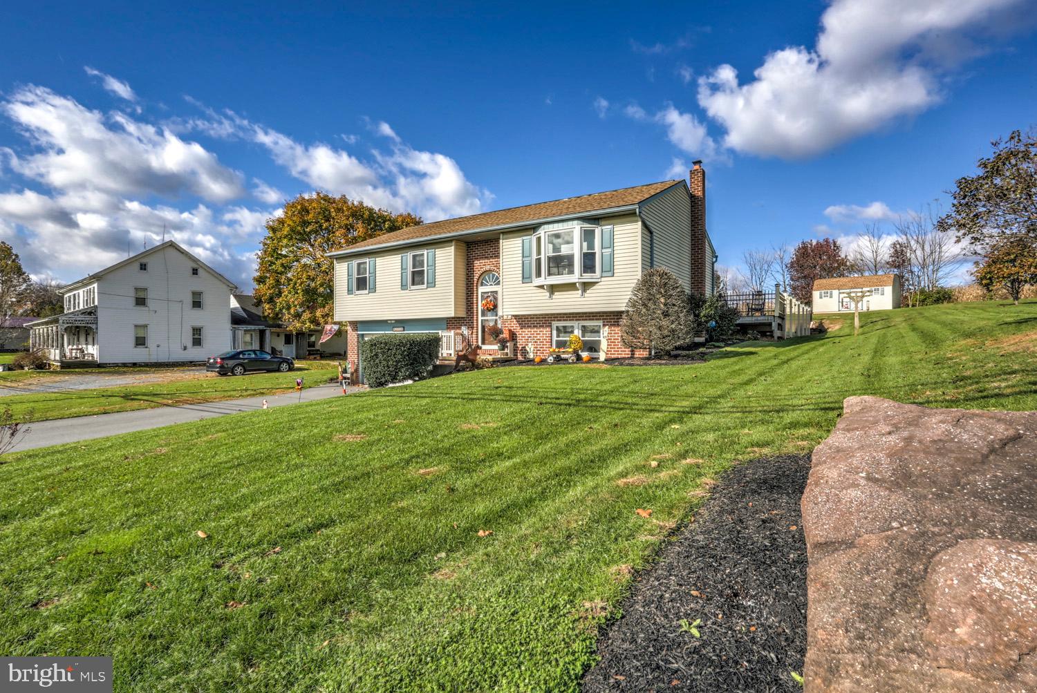 2710 North Reading Road Reinholds, PA 17569 - Photo 3 of 47