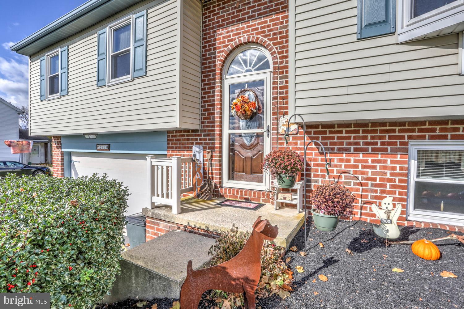 2710 North Reading Road Reinholds, PA 17569 - Photo 4 of 47