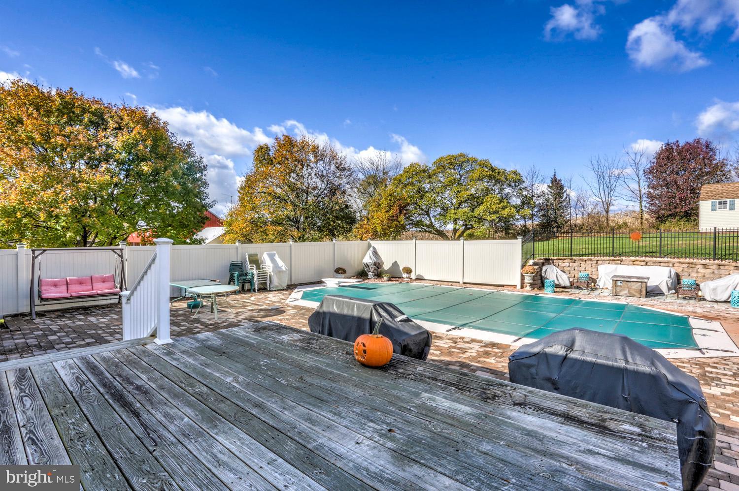 2710 North Reading Road Reinholds, PA 17569 - Photo 35 of 47