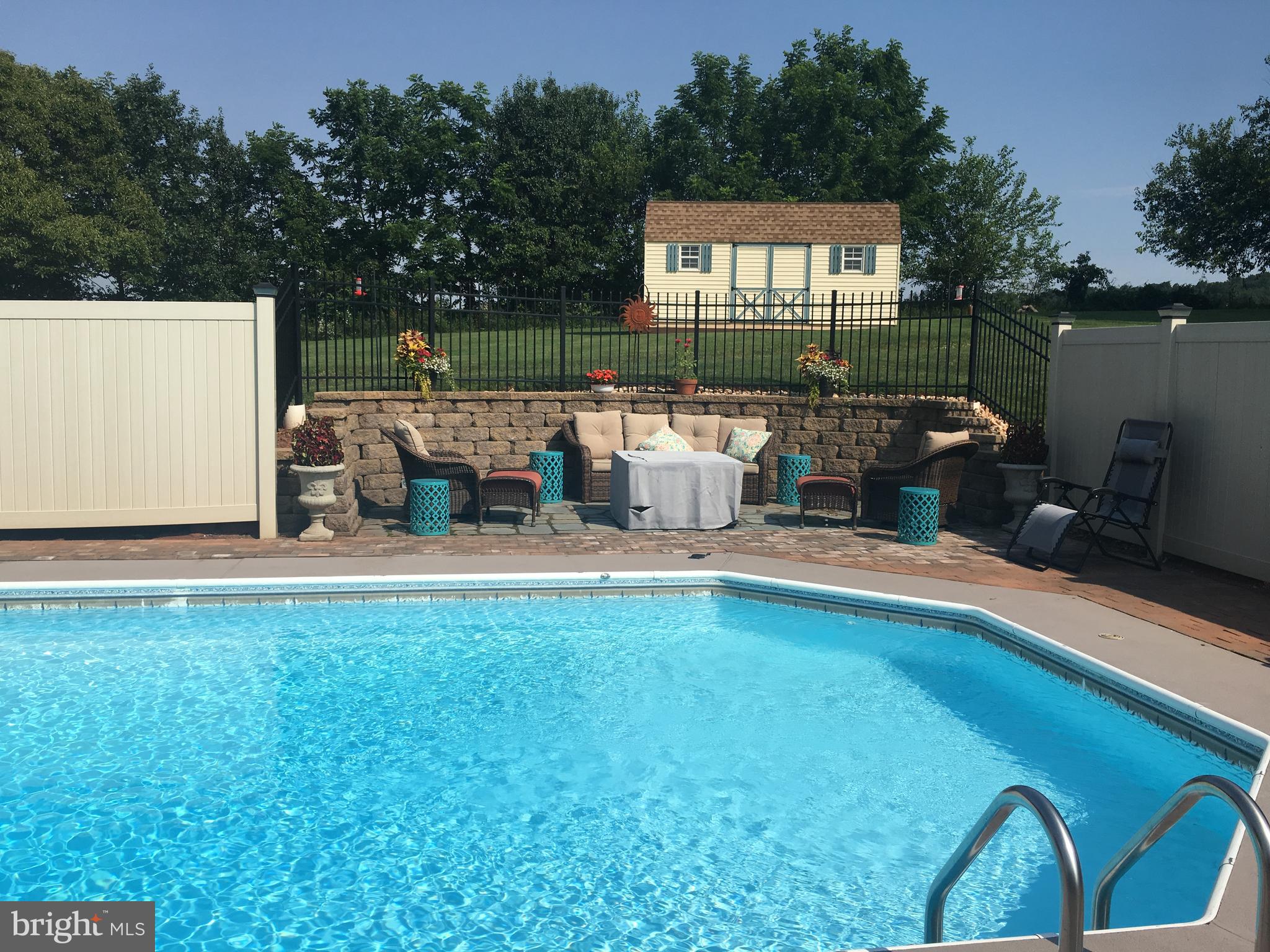 2710 North Reading Road Reinholds, PA 17569 - Photo 36 of 47