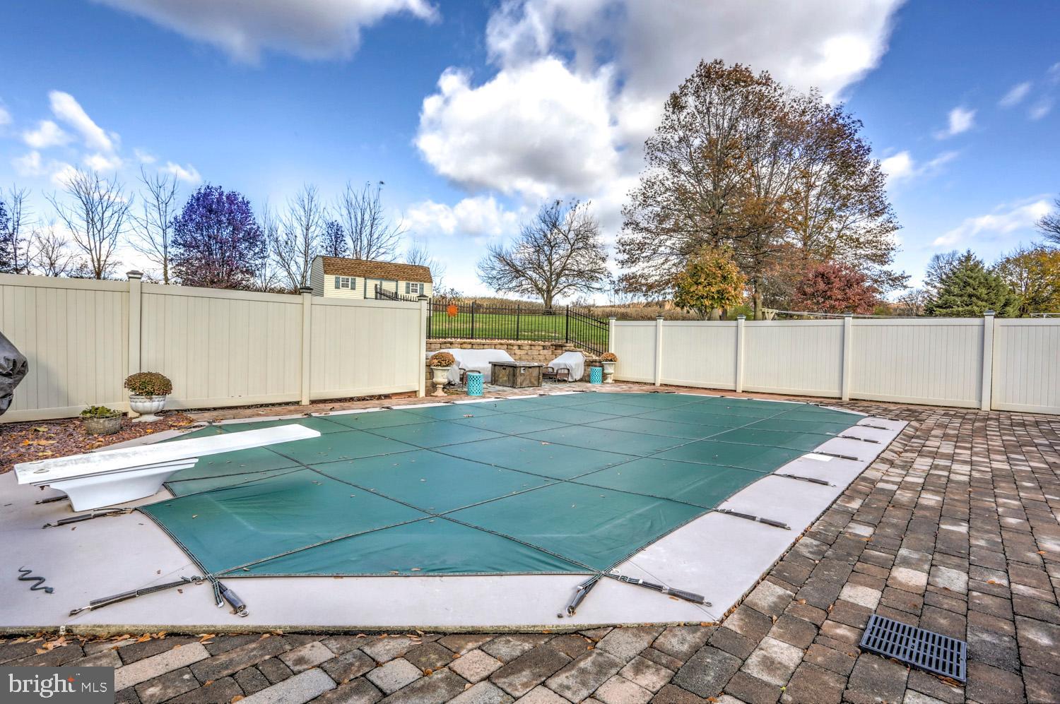 2710 North Reading Road Reinholds, PA 17569 - Photo 40 of 47