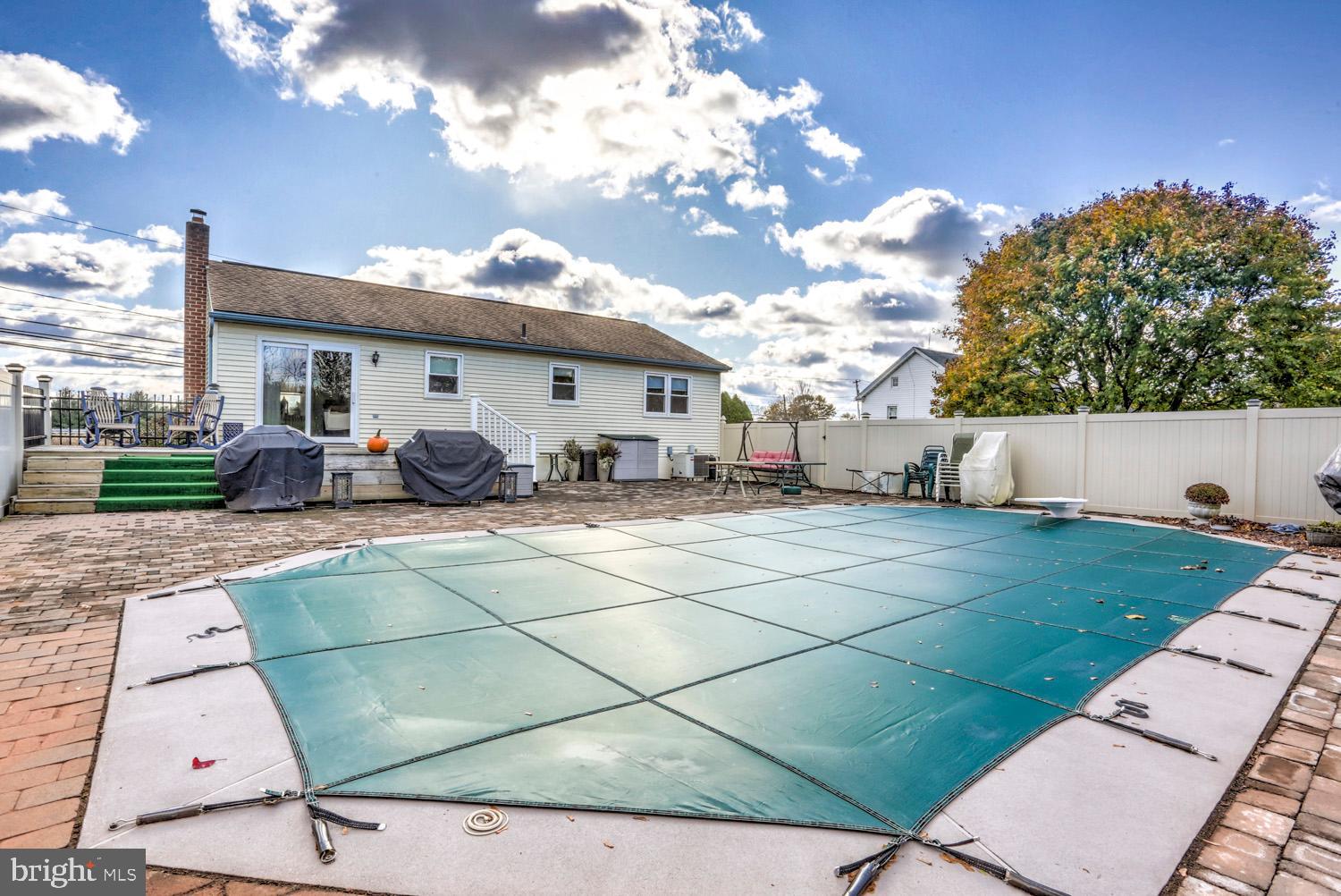 2710 North Reading Road Reinholds, PA 17569 - Photo 41 of 47