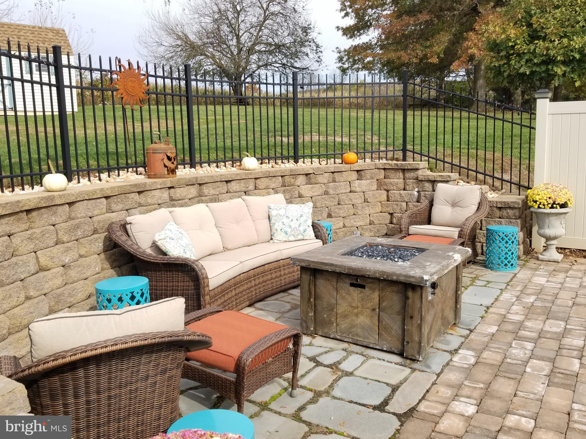 2710 North Reading Road Reinholds, PA 17569 - Photo 43 of 47