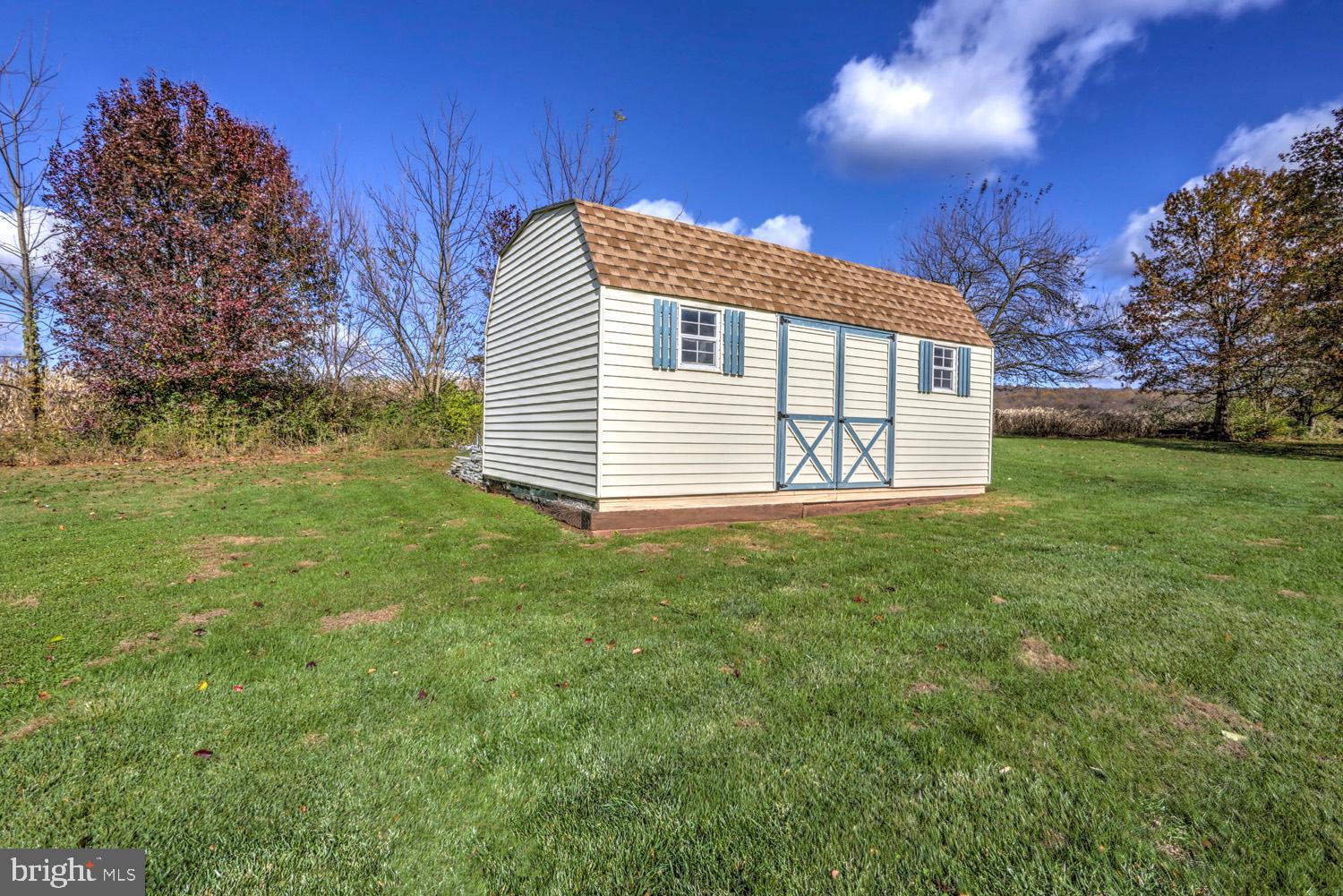 2710 North Reading Road Reinholds, PA 17569 - Photo 45 of 47