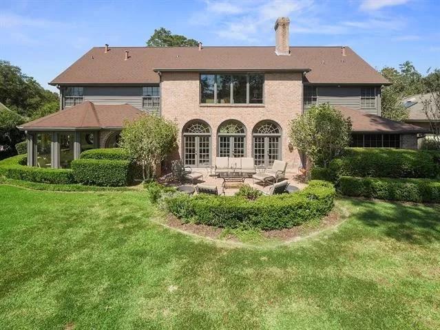 105 West Ruelle Drive Mandeville, LA 70471 - Photo 30 of 33