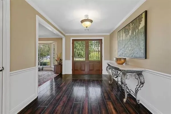 $825,000 | 105 West Ruelle Drive, Mandeville, LA 70471