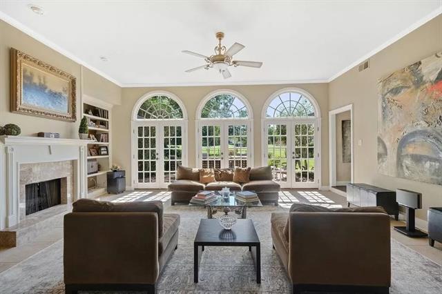 105 West Ruelle Drive Mandeville, LA 70471 - Photo 6 of 33