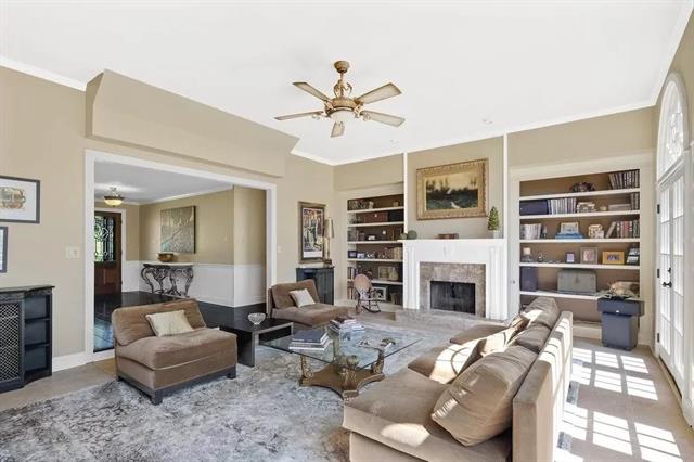 105 West Ruelle Drive Mandeville, LA 70471 - Photo 7 of 33