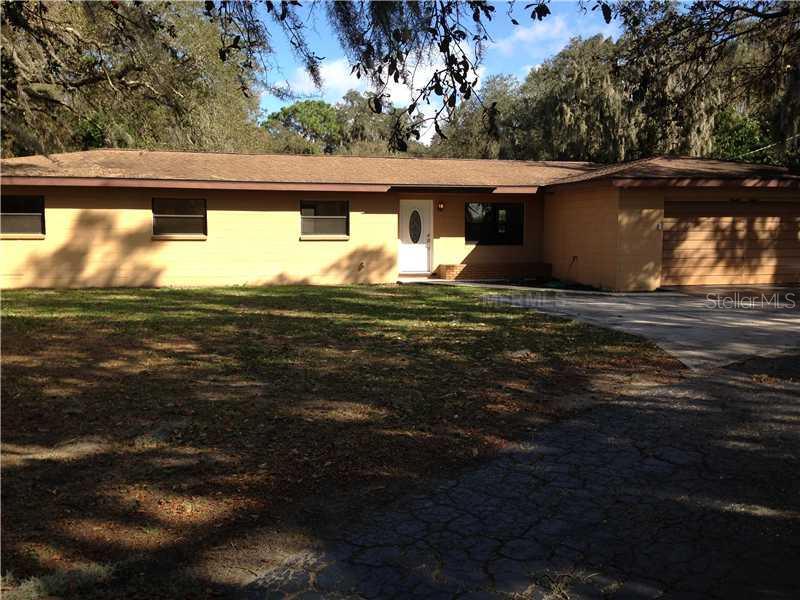 1411 John Moore Road Brandon, FL 33511 - Photo 1 of 1 Exterior Front