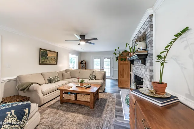 $280,000 | 1401 Queen Anne Road Northwest, Wilson, NC 27896