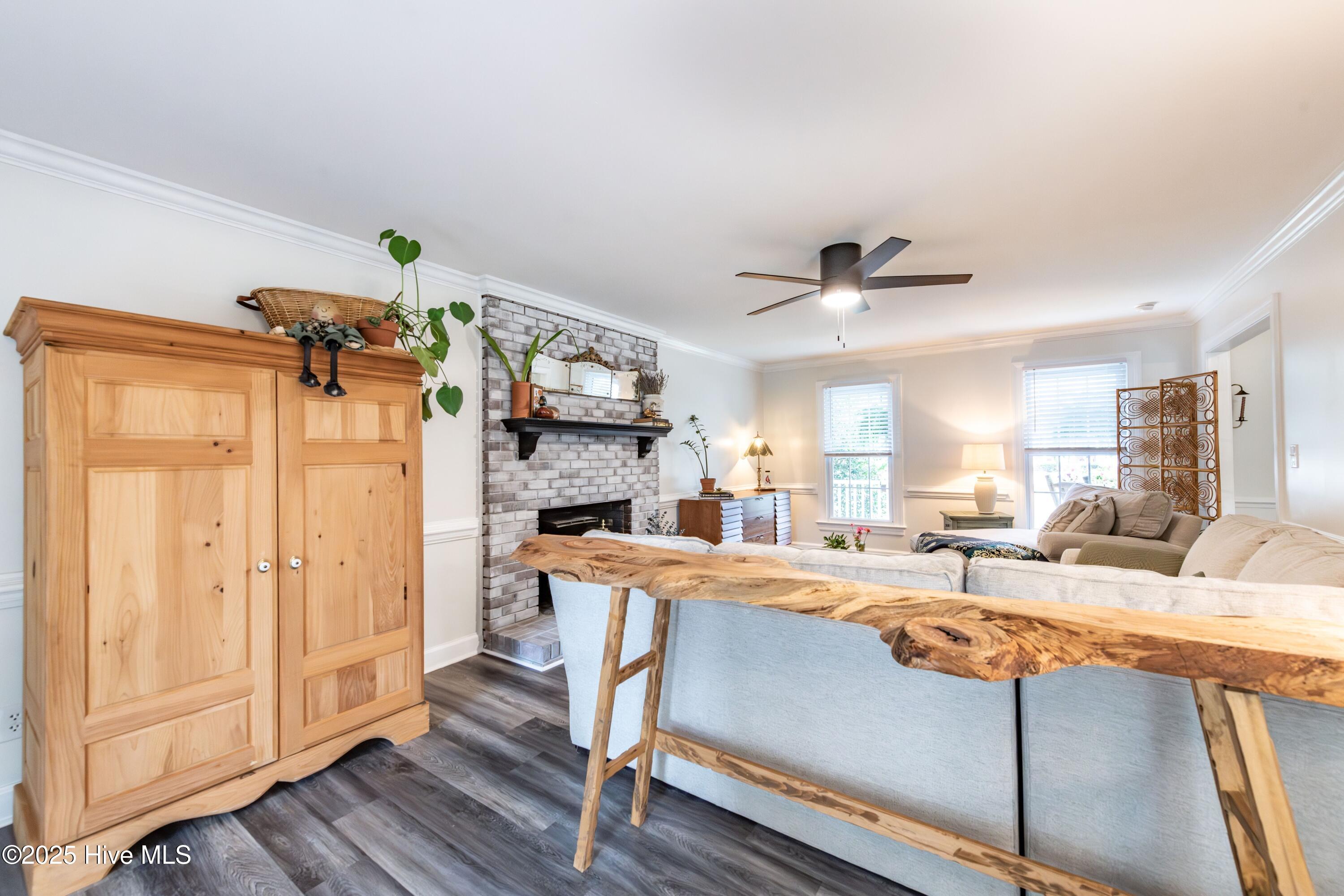 1401 Queen Anne Road Northwest Wilson, NC 27896 - Photo 10 of 38 013_DSC_2146