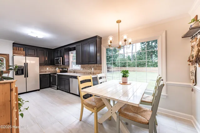 $280,000 | 1401 Queen Anne Road Northwest, Wilson, NC 27896