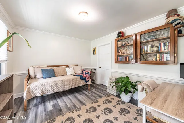 $280,000 | 1401 Queen Anne Road Northwest, Wilson, NC 27896