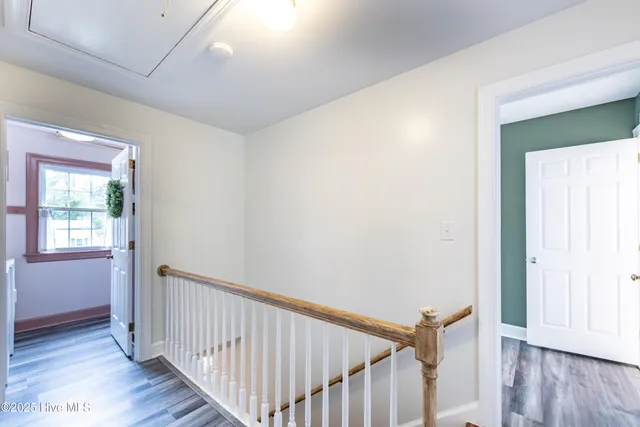 $280,000 | 1401 Queen Anne Road Northwest, Wilson, NC 27896