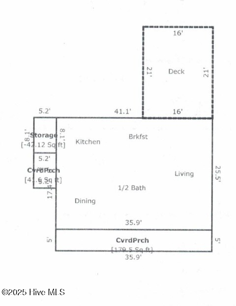 1401 Queen Anne Road Northwest Wilson, NC 27896 - Photo 37 of 38