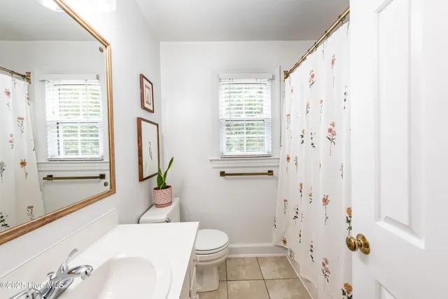 $280,000 | 1401 Queen Anne Road Northwest, Wilson, NC 27896