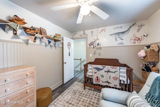 $280,000 | 1401 Queen Anne Road Northwest, Wilson, NC 27896