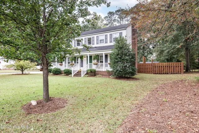 $280,000 | 1401 Queen Anne Road Northwest, Wilson, NC 27896