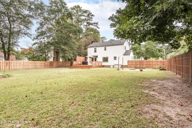 $280,000 | 1401 Queen Anne Road Northwest, Wilson, NC 27896