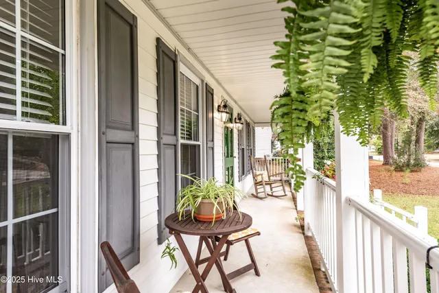 $280,000 | 1401 Queen Anne Road Northwest, Wilson, NC 27896