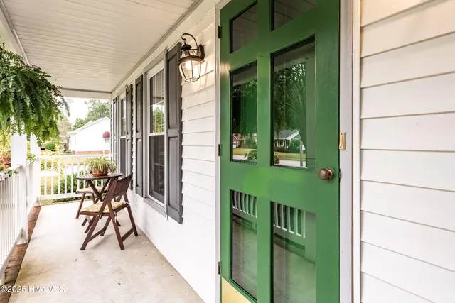 $280,000 | 1401 Queen Anne Road Northwest, Wilson, NC 27896