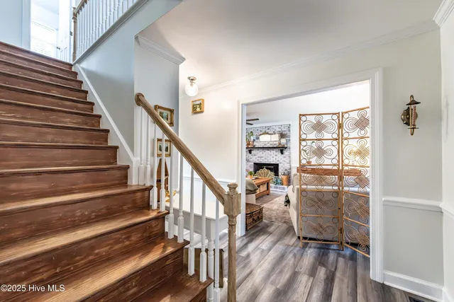 $280,000 | 1401 Queen Anne Road Northwest, Wilson, NC 27896